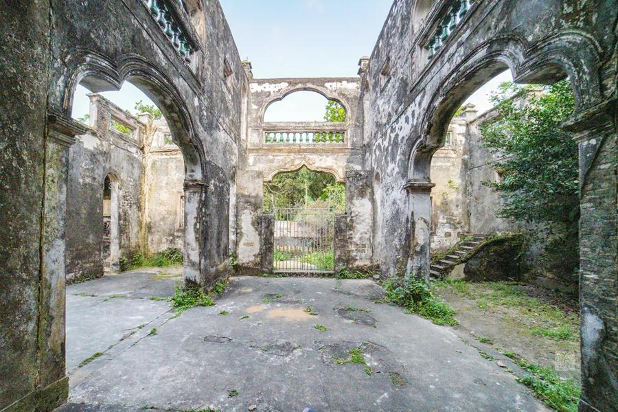 海南省文昌市符家宅,文昌市符家宅