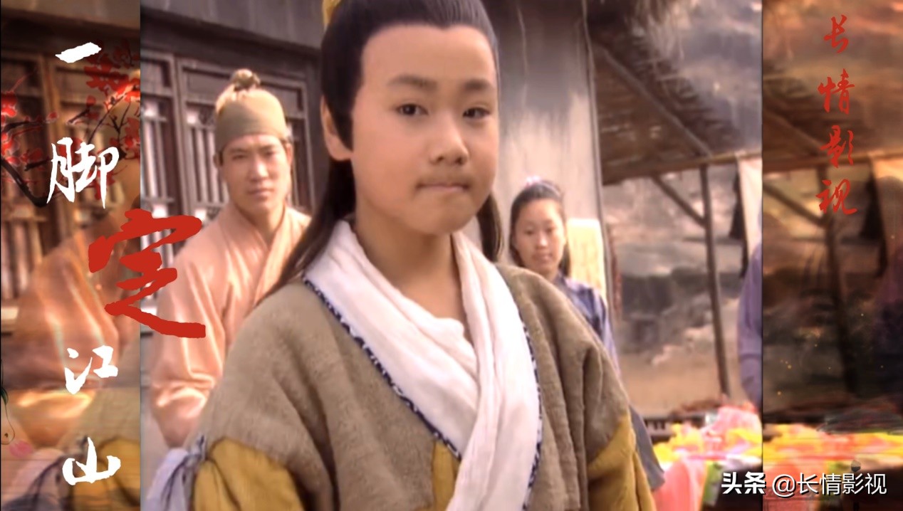 一脚定江山国产剧,一脚定江山哪部电视剧好看