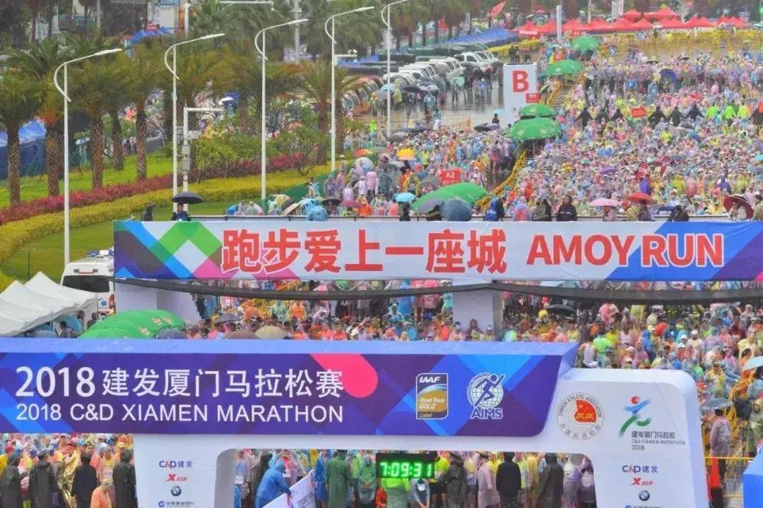 国内最值得跑的十场马拉松,介绍中国十大最值得跑的马拉松