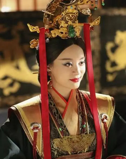 宣太后芈月的一生可谓波澜壮阔,历史上的芈月芈姝