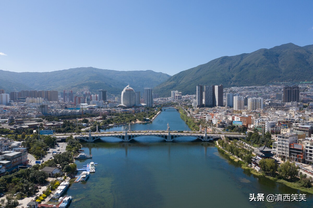 大理楼市最新走势,二手房持续走低