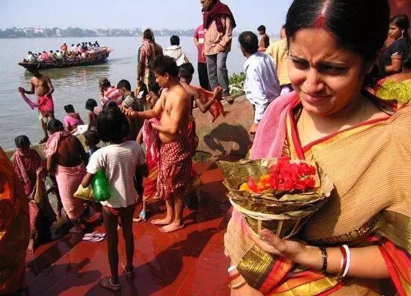 现在的印度真实的情况,印度是如何分裂的