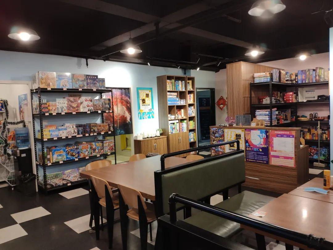 顶级硬核桌游,大型硬核桌游