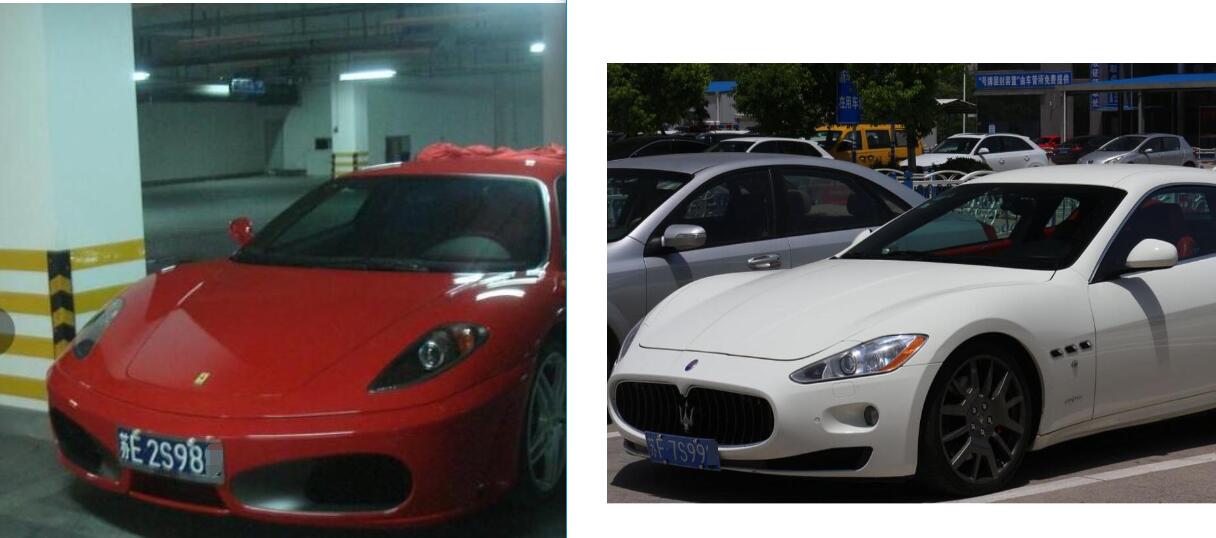 南通苏州差异,南通地区车牌怎么区分