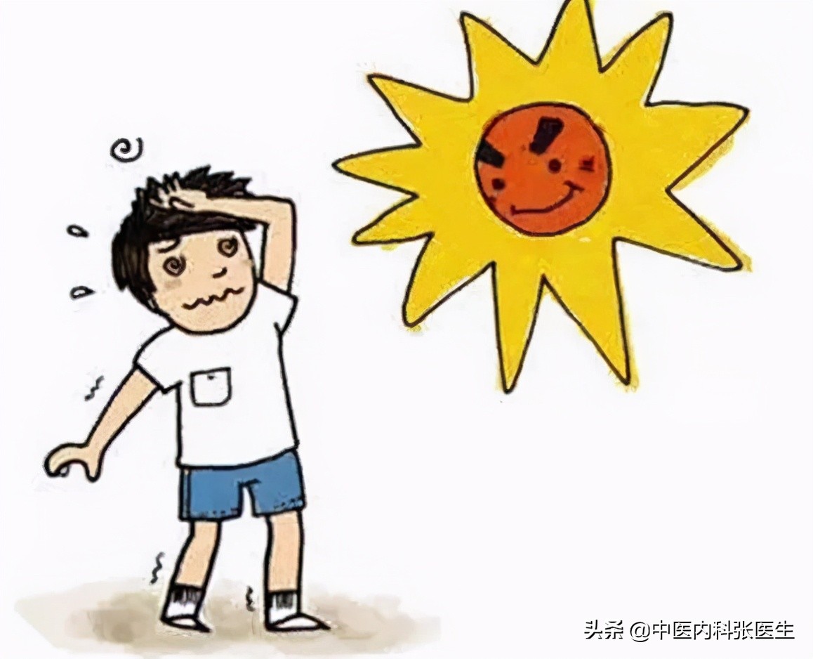 五“毒”月，避“六”邪，排“七”毒，让你一年安康