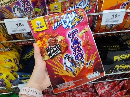 泰国普吉岛特产美食介绍大全,普吉岛哪里买特产便宜实惠的