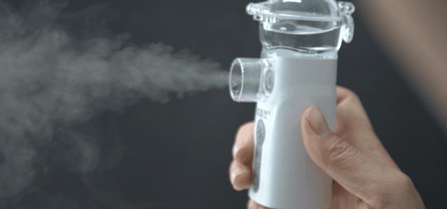 测评药物雾化器,雾化器到底应该怎么选