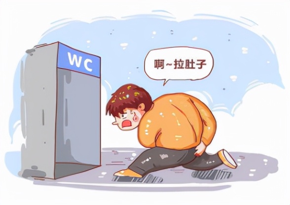 肠易激综合征和肠炎分别吃什么药,慢性肠炎和肠易激综合征典型区别