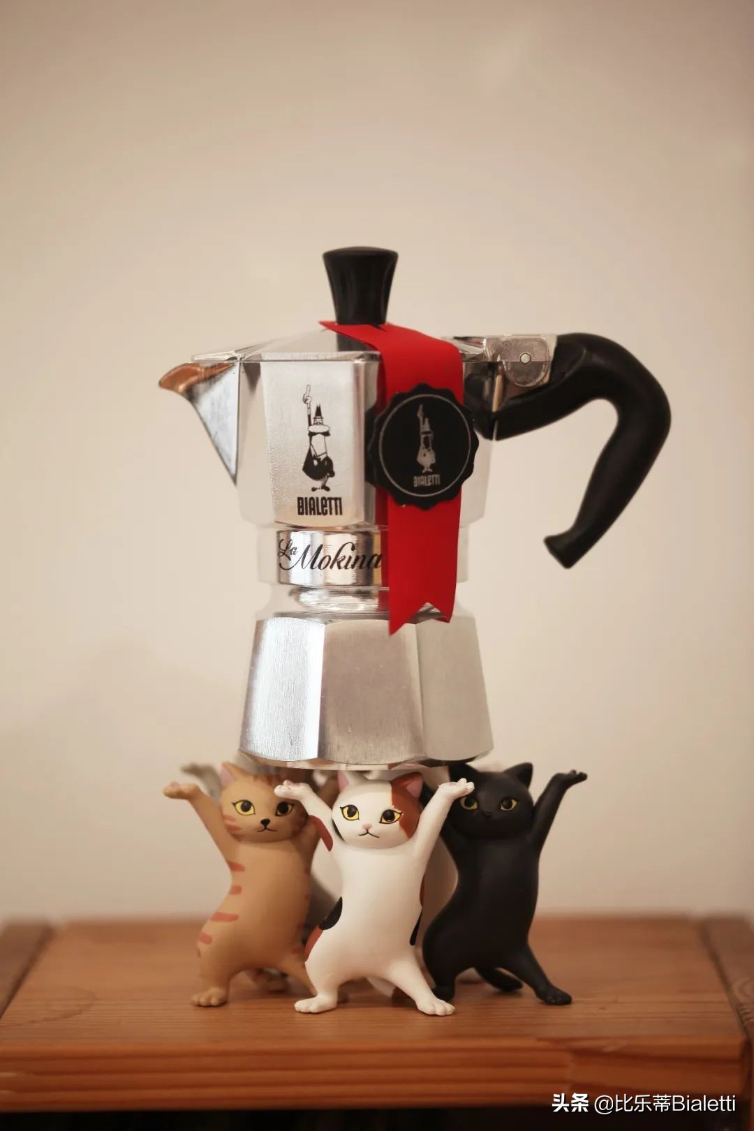 从小白到大神，“手工白”如何玩转摩卡壶？