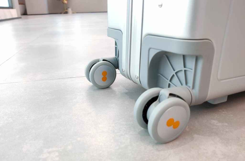 数码行李箱推荐学生用,数码行李箱推荐