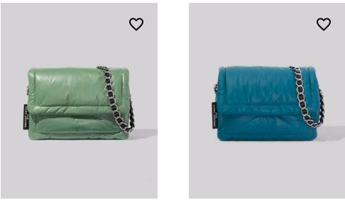 链条名牌包,十大经典链条包