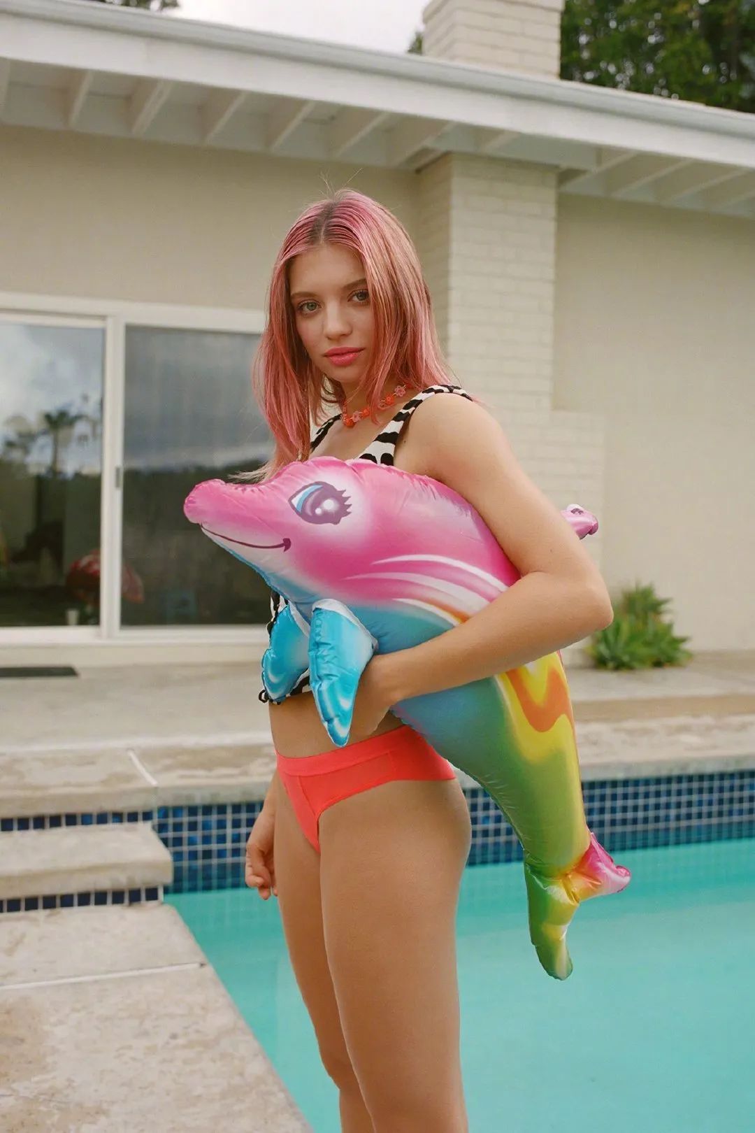 明星都穿什么运动内衣,女明星运动内衣推荐