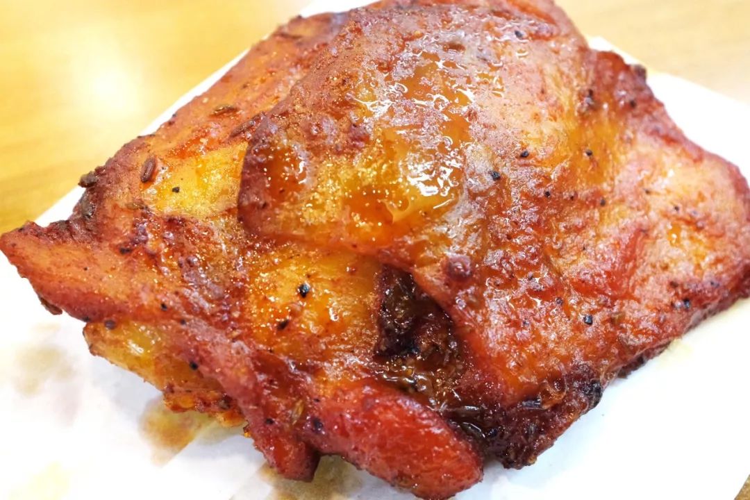 一天吃遍合肥美食小吃,全家便利店关东煮