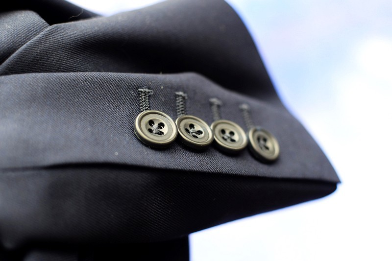 如何穿出儒雅随和富有学识的气质,穿出优雅品质感