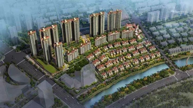 房产干货知识容积率,房产专业知识讲解什么叫容积率