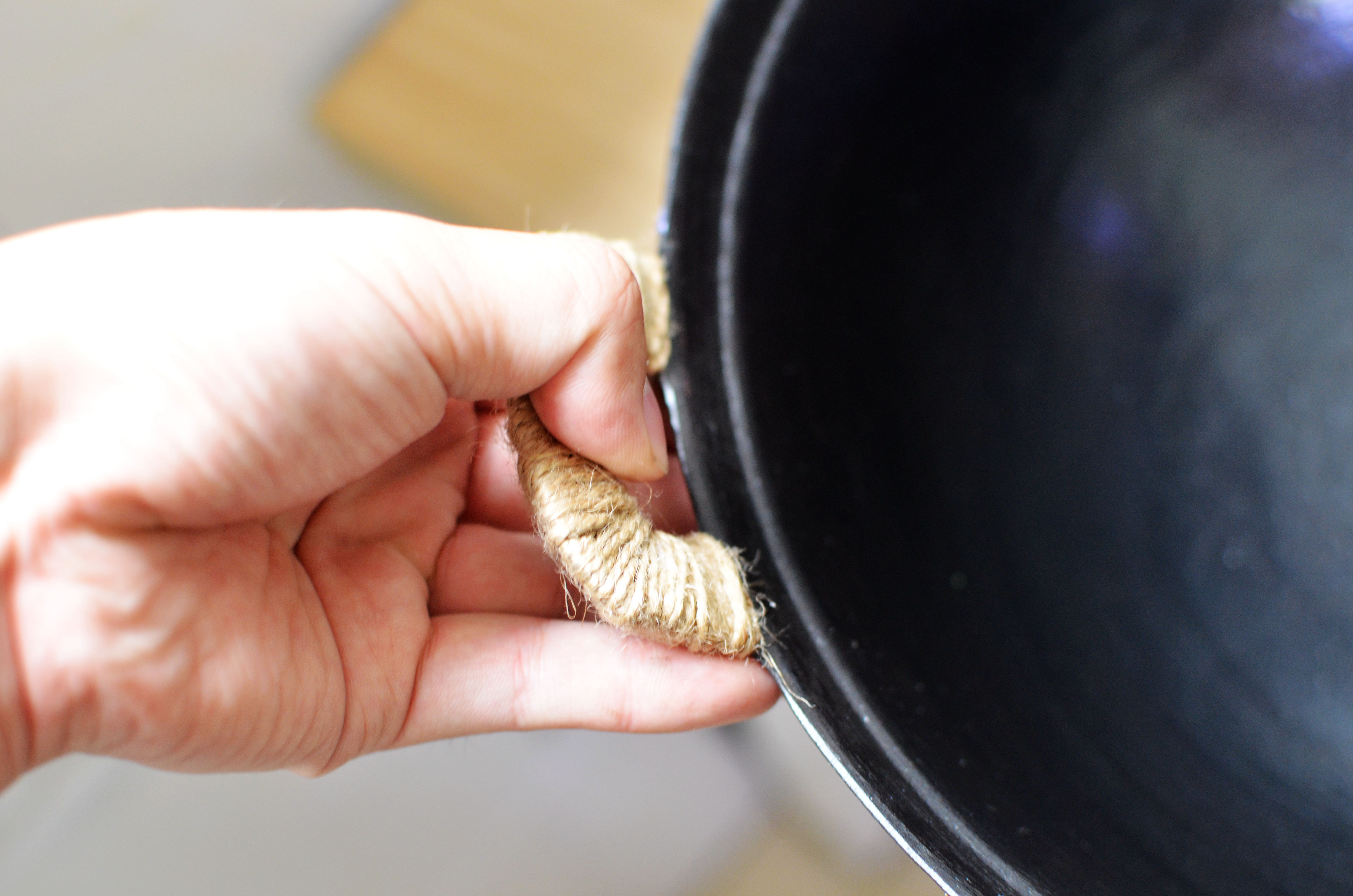 臻三环珐琅不粘锅,无涂层铁锅不粘锅臻三环