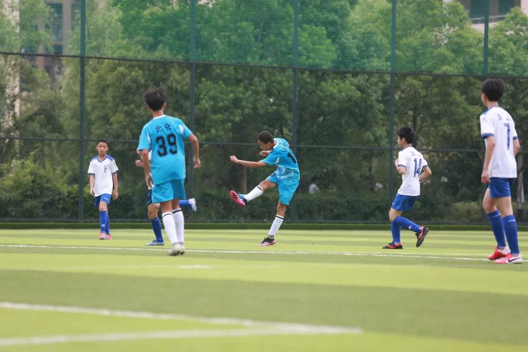 宁波市冠军,北仑冠军