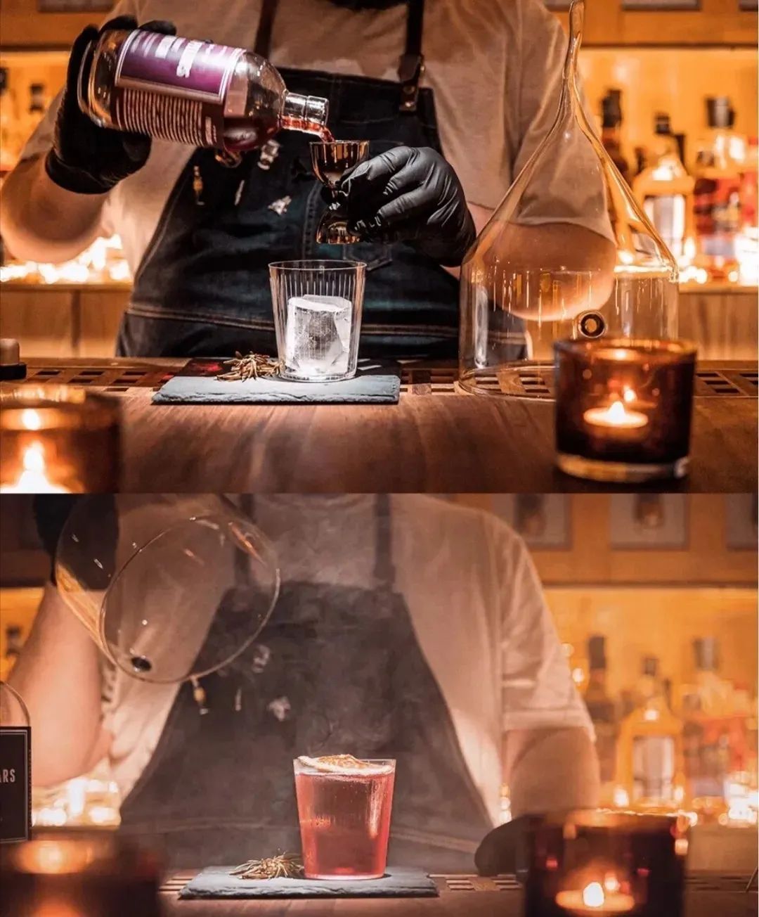 上海新开餐厅名单,上海好吃环境又优雅的餐厅推荐