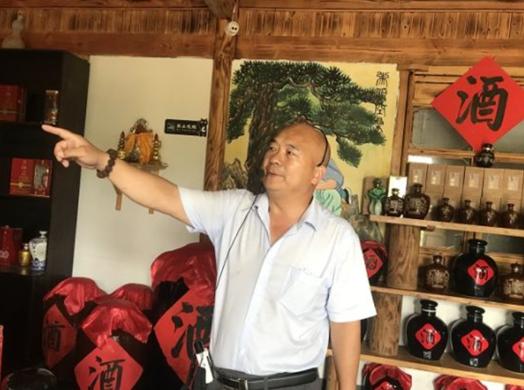 杜村原浆50度酒价格,杜村原浆酒50度500ml