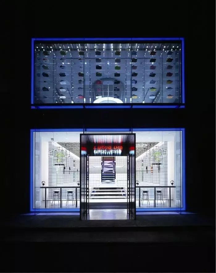 优衣库到路易威登,nike优衣库