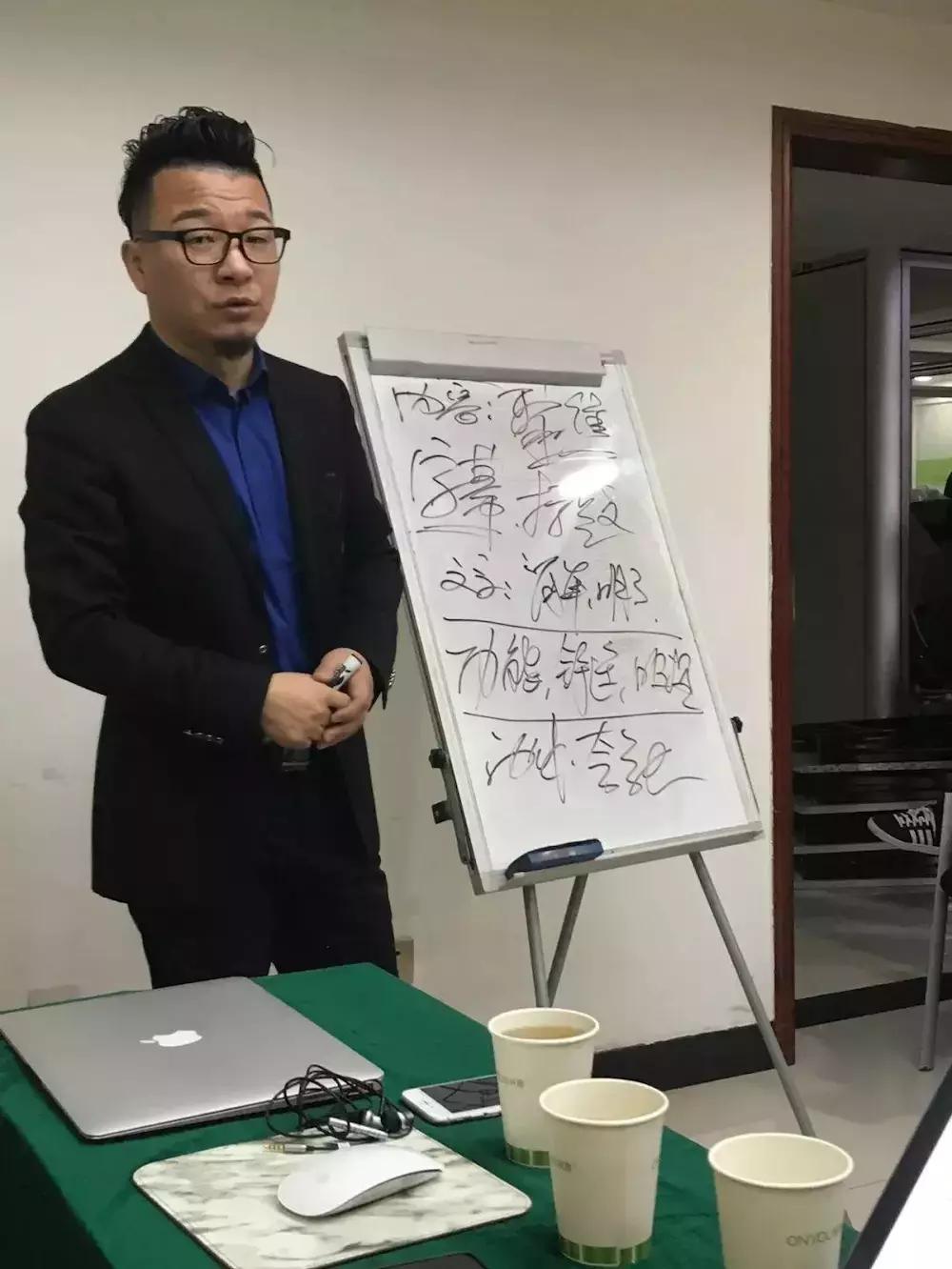 广屏视觉与欧林雅开启抖音运营战略合作