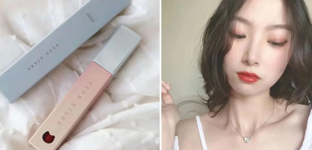 梦妆蜡笔口红黄黑皮显白,黑黄皮必入手的超显白口红