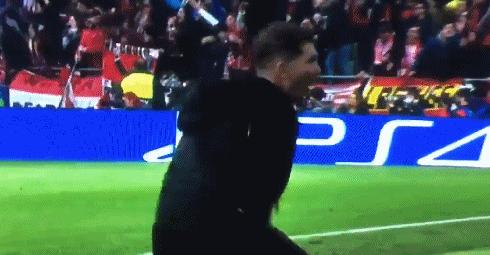 足坛经典庆祝动作,足坛十大庆祝动作