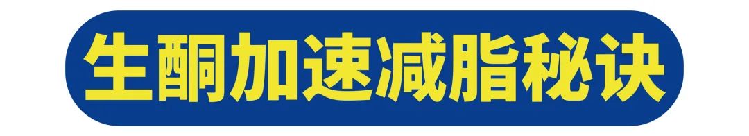 2分钟快速燃脂大法,生酮快速燃脂