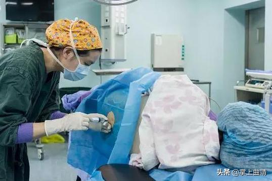 准妈妈必看,广州分娩镇痛试点医院