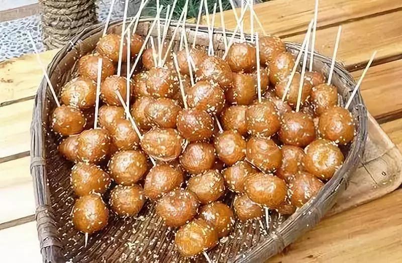 成都十大骨灰级美食一条街,成都小吃一条街排行榜