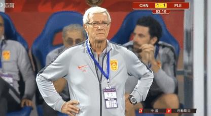 自信！终于有国脚喊出“亚洲杯夺冠”口号：年轻球员就是不一样！