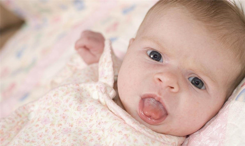 五个月宝宝肾结石竟是辅食惹的祸,5个月宝宝肾结石能喝奶粉吗