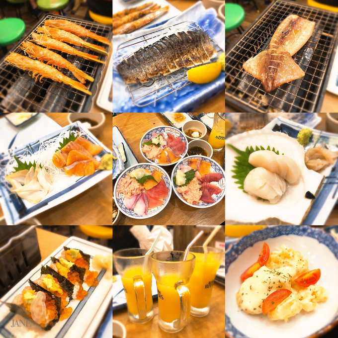 日本六天跟团游,日本七天6晚跟团游