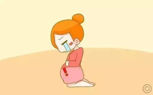 孕早期出血有什么好的解决方案,孕早期出血的8个常见问题