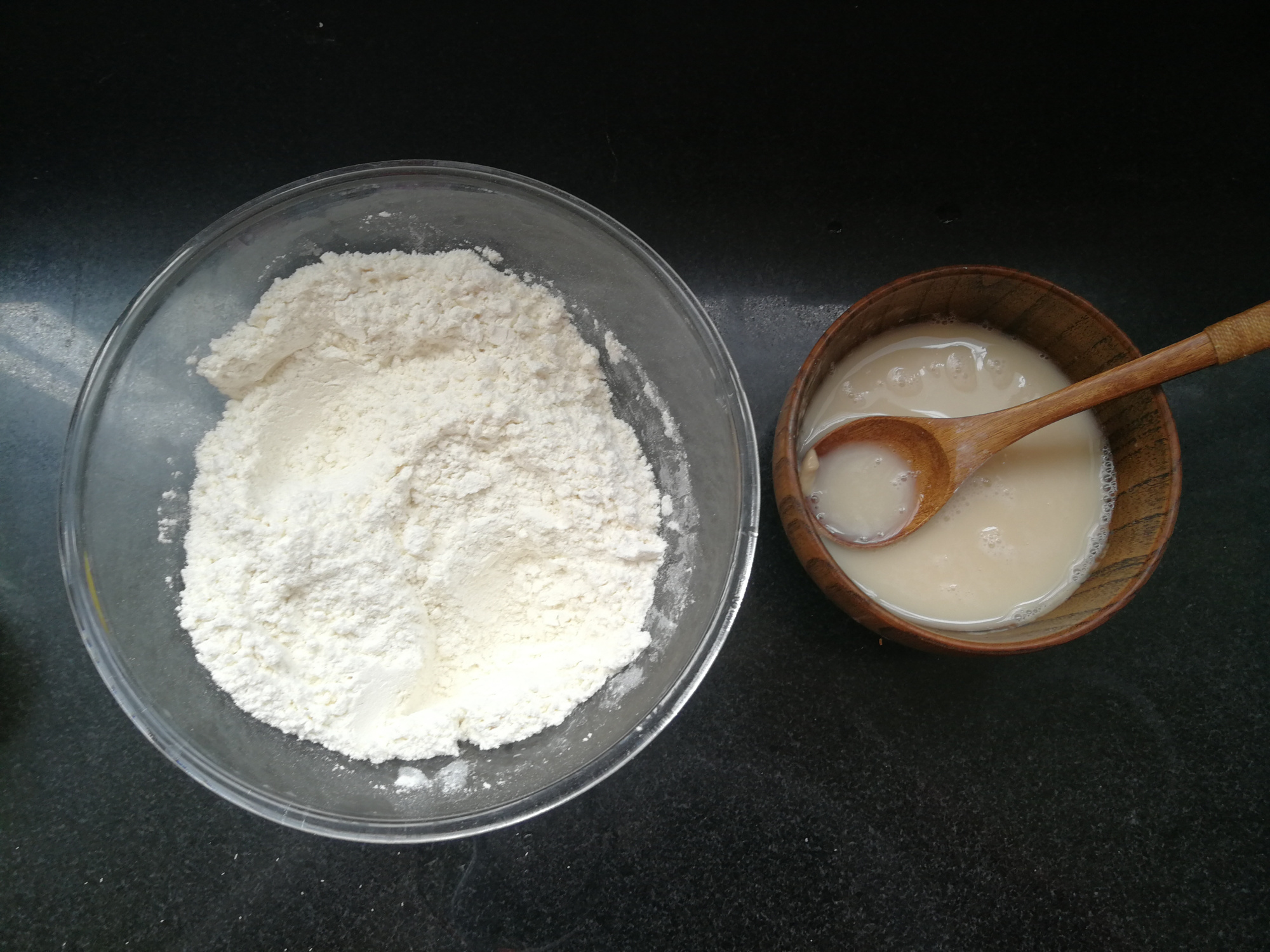 自制饼干不用苏打黄油,无黄油苏打饼干的做法