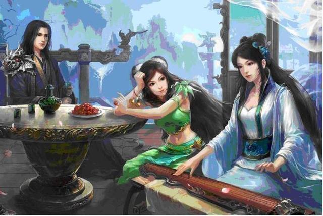 男主角只有一个老婆的玄幻小说,老婆多的完结玄幻小说十大排行榜