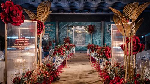 婚庆公司费用含哪些,婚庆公司报价标准