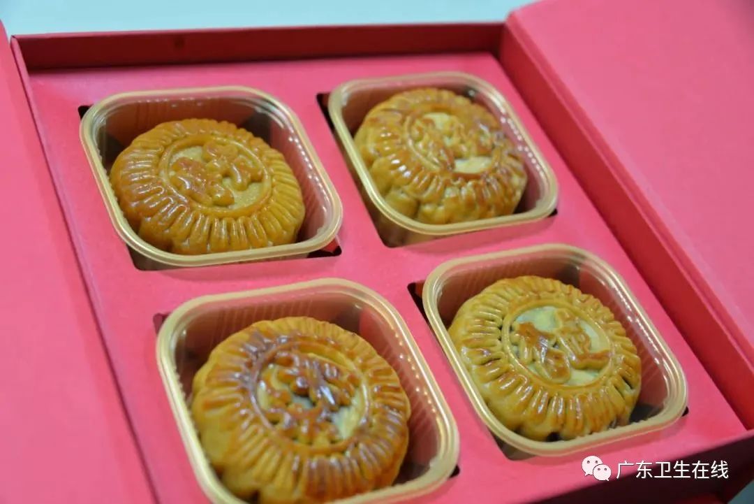 最好吃的月饼排第一 (最好吃的月饼在哪)