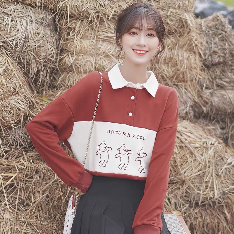 卫衣搭配技巧｜秋季休闲运动风，卫衣就从来没有输过