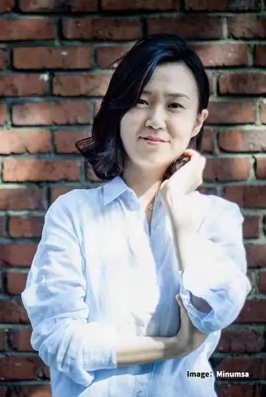 82年生的金智英明白了什么,82年生的金智英说的是啥