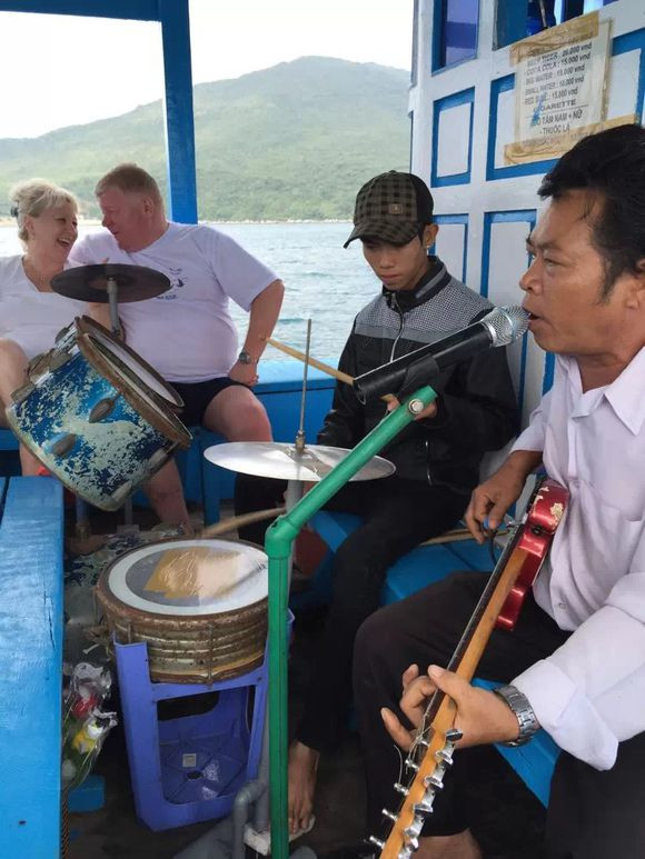 越南芽庄旅游攻略英文,越南旅游攻略芽庄跳伞