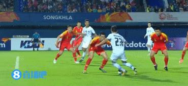 中乌点球争议,中乌点球判罚