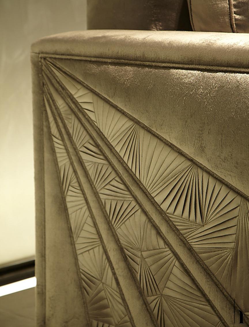 皮雕墙面做法,皮雕上墙设计方法