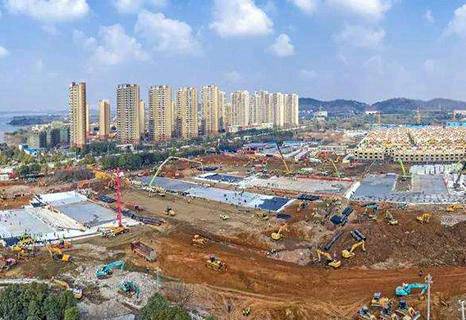 中国创造的十大奇迹,美国人感叹中国的崛起是奇迹