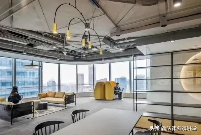 盘点那些颜值超高的警察,国内外顶尖律所