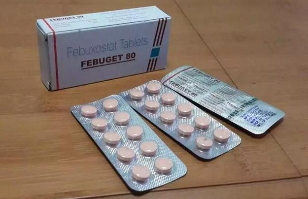 非布司他对治痛风效果好，但你知道怎么用吗？用药前请留意3件事