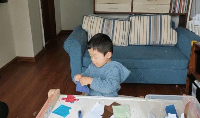 幼小衔接娃写字不好看怎么办,幼小衔接做好十件事