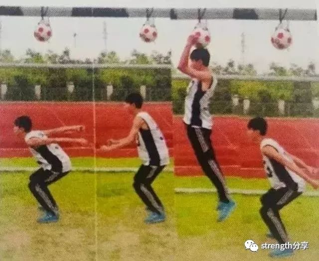 最全深蹲动作指南,健身知识8大深蹲越学越过瘾