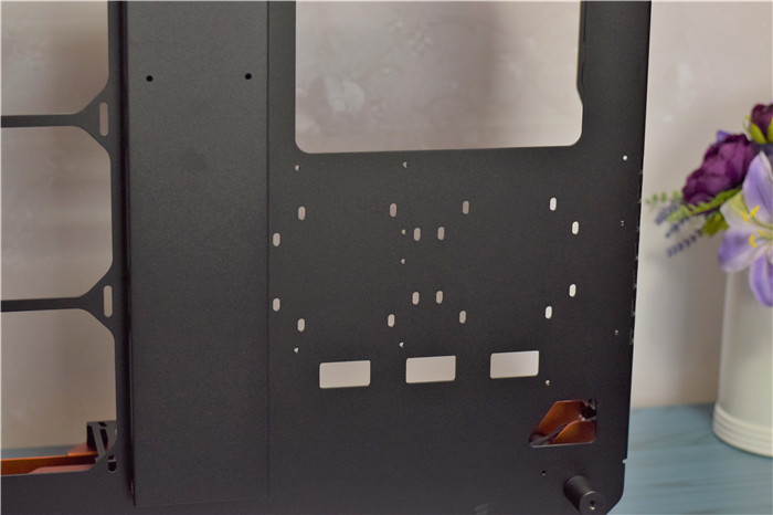 骨伽小开拓者机箱,骨伽开拓者机箱走线教程