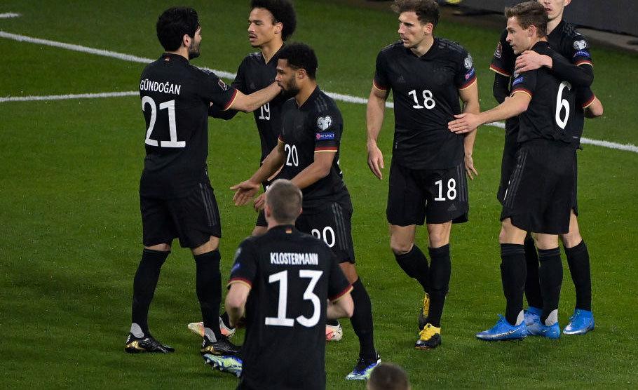 世界杯伊朗vs荷兰,无缘2024欧洲杯的强队